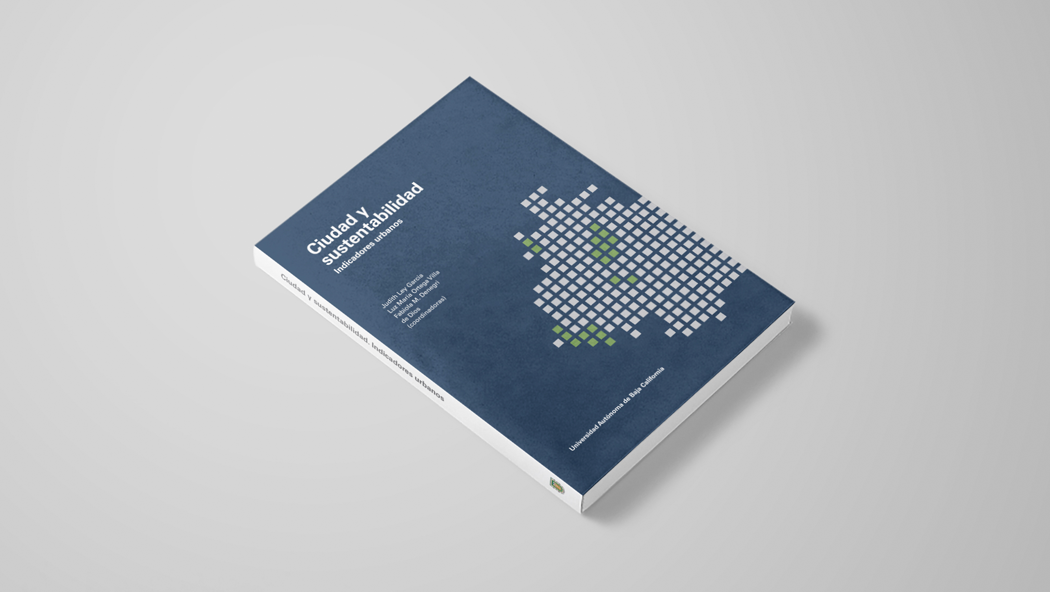 Ciudad y Sus hero image